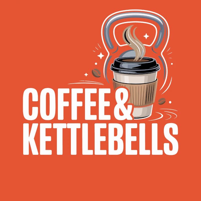 Coffee & Kettlebells Duo