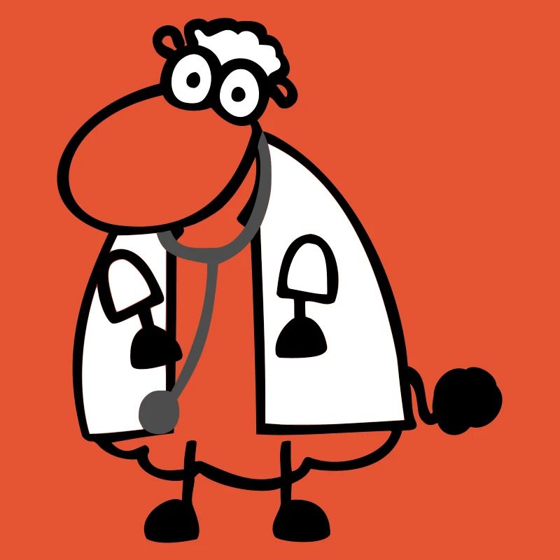 Mouton du docteur