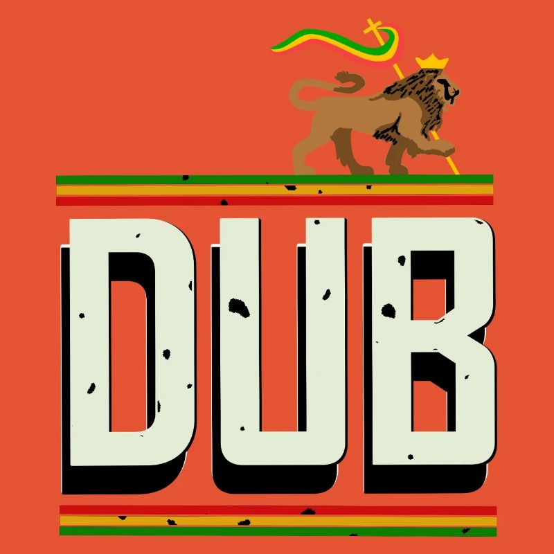 Dub Reggae