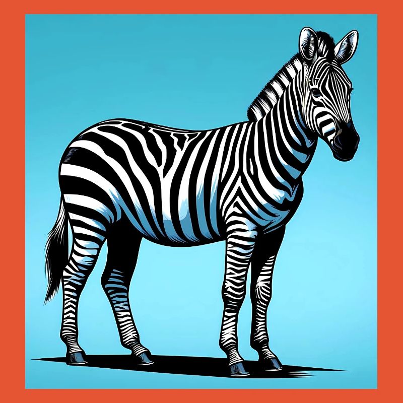 Zebra