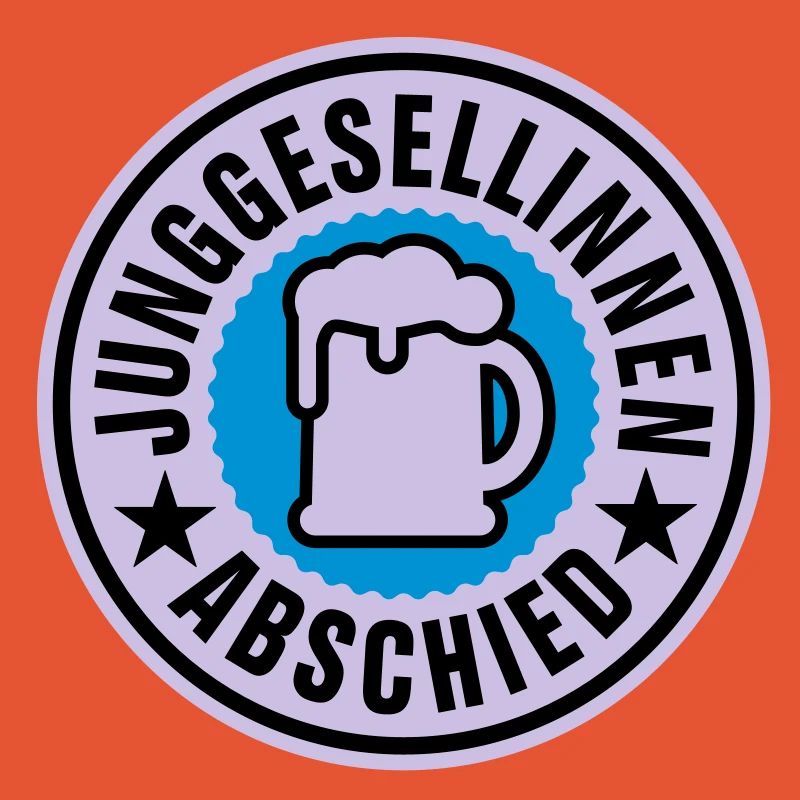 Junggesellinnen Abschied