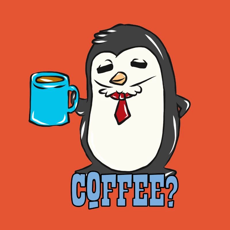 penguin