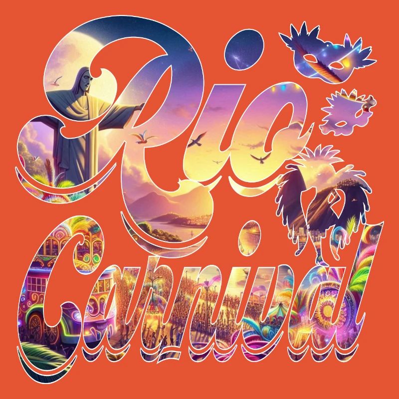 CARNAVAL DE RIO