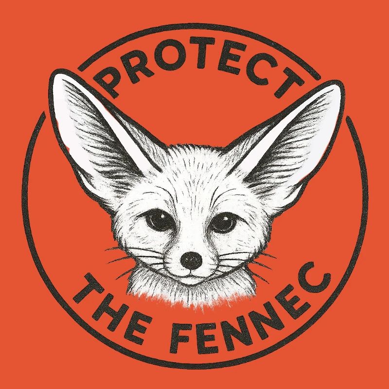 Protéger le Fennec