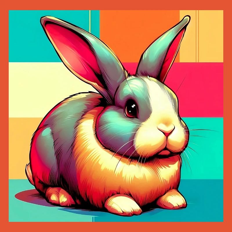 rabbit