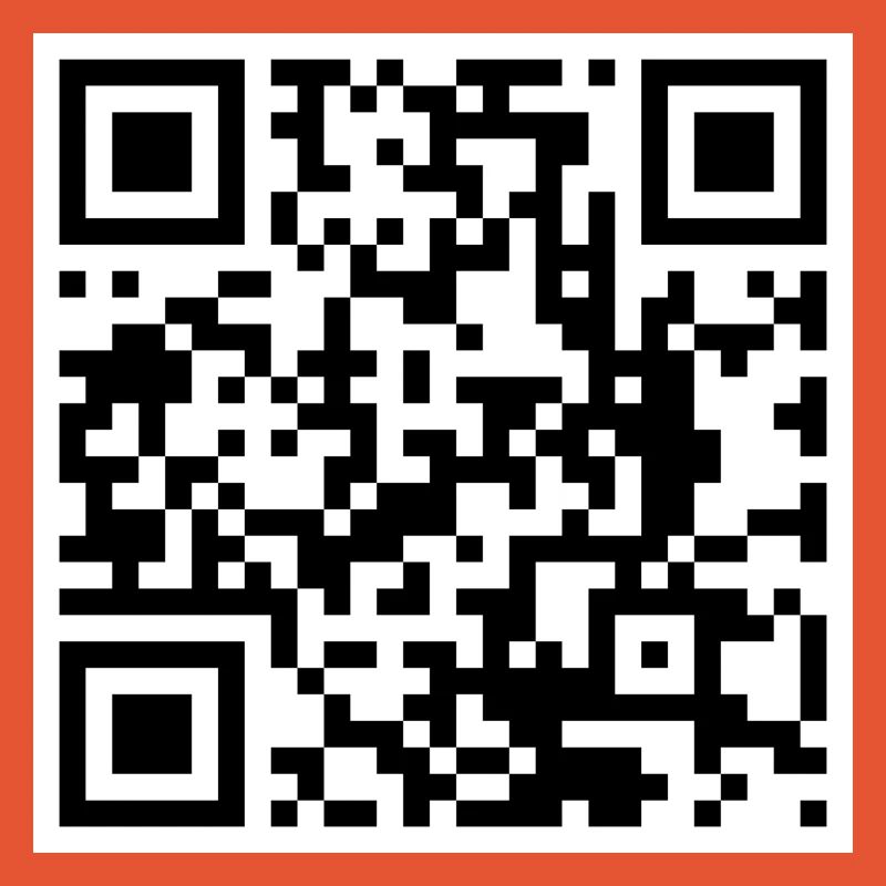 QR code quote funny humor
