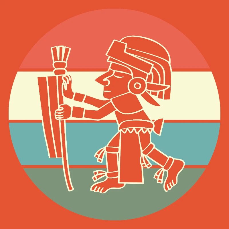 aztec Mayan calendar Inca