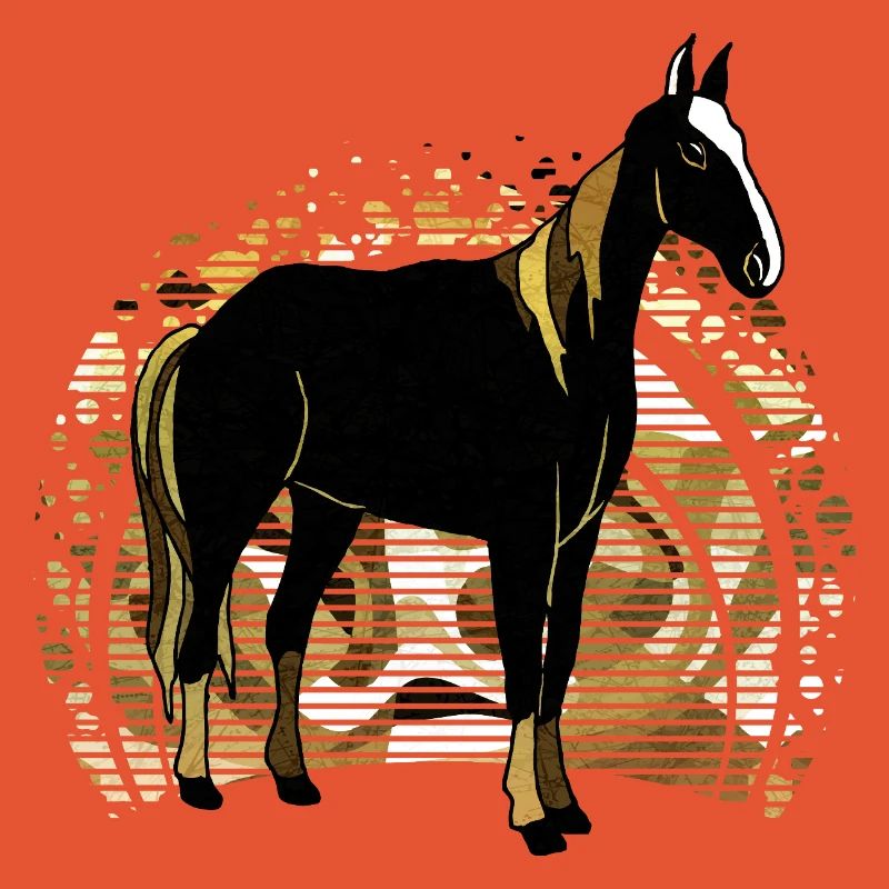 Pferd