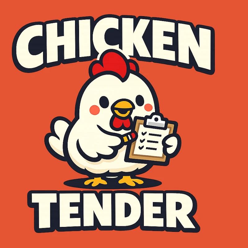 Tender de poulet