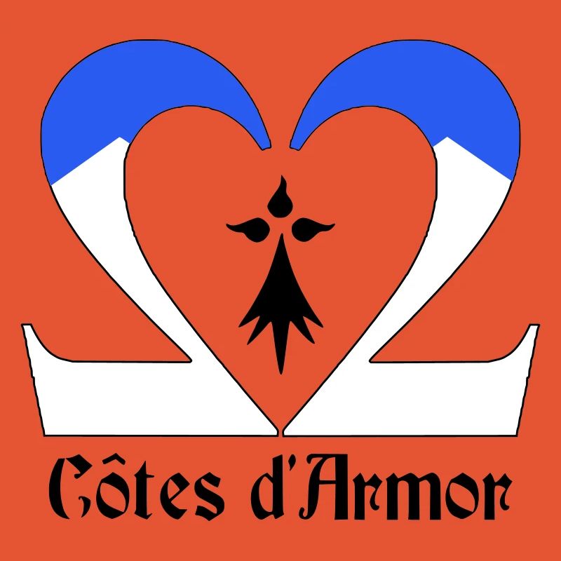 Côtes d'Armor