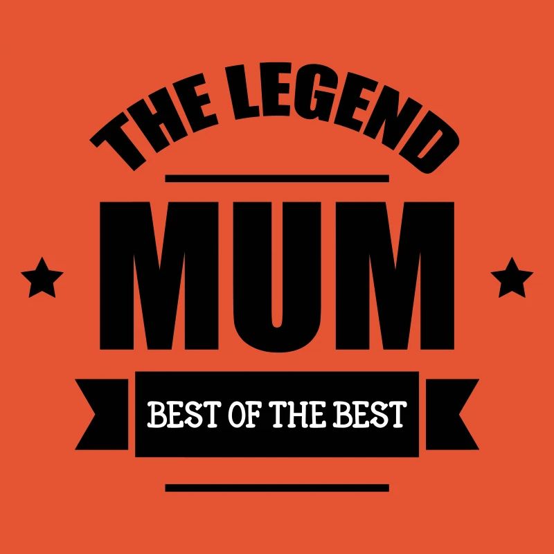Die Legende der Mutter - Muttertag