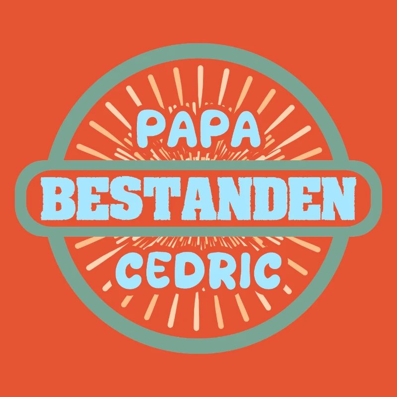 Gift for Cedric