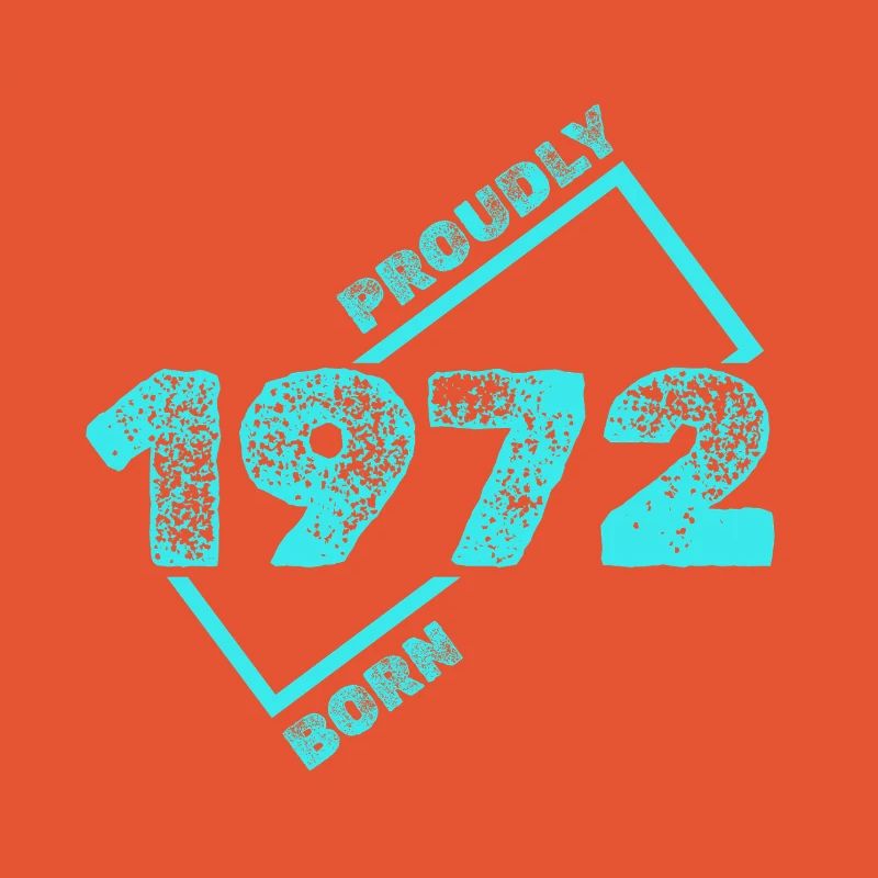 Idée cadeau 1972