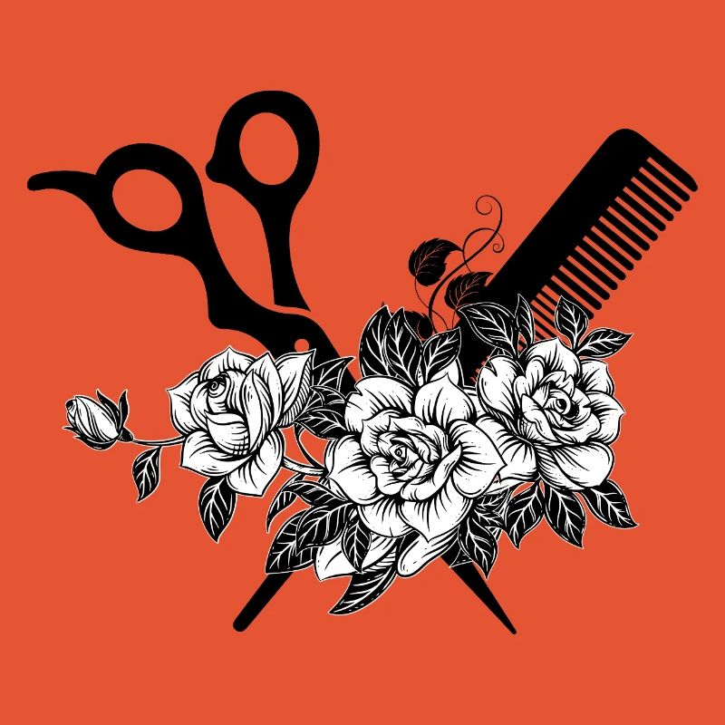 Idée cadeau coiffeur 