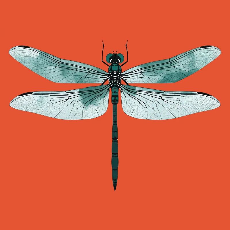 Libelle. Libelle - Libelle - Libelle