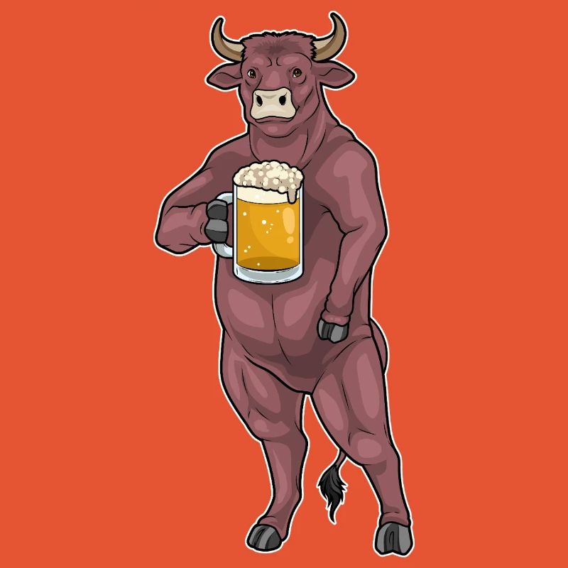 Stier Bier