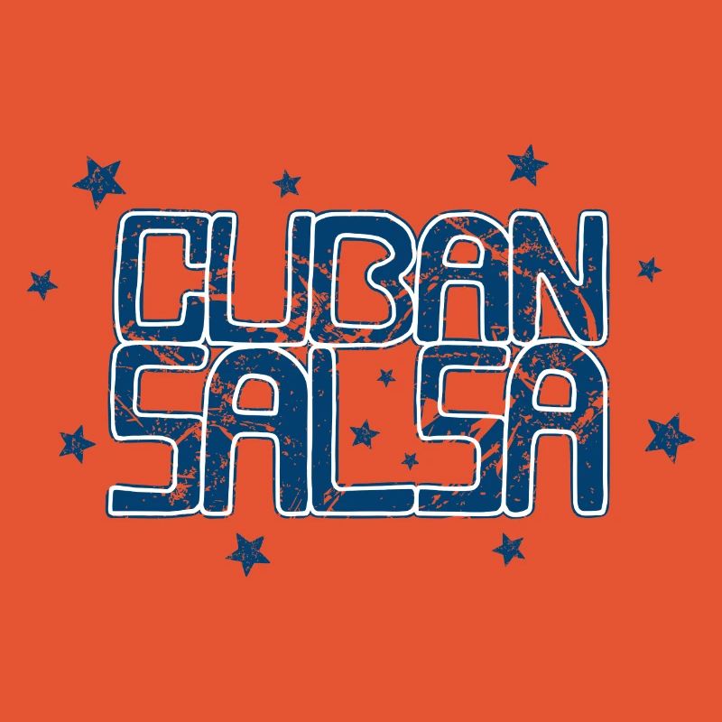 Cuban Salsa Rueda Timba Tanzen