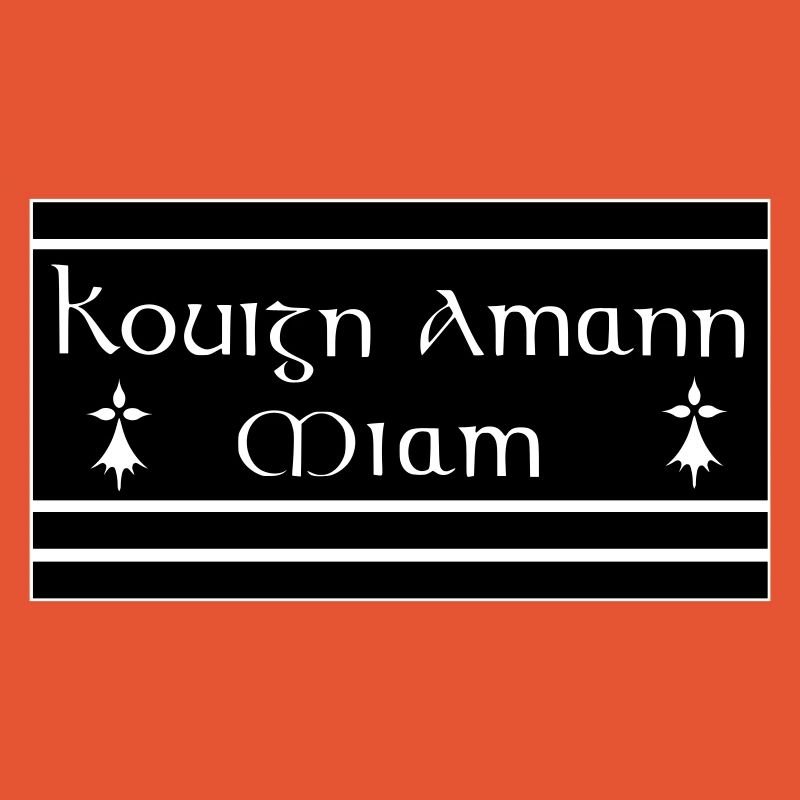 Kouign Amann