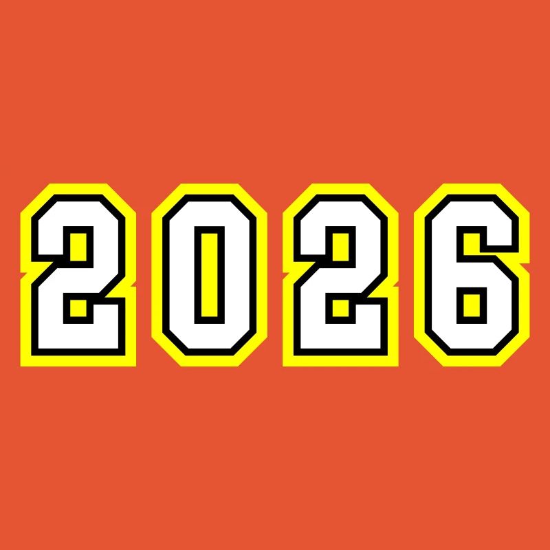 2026 year