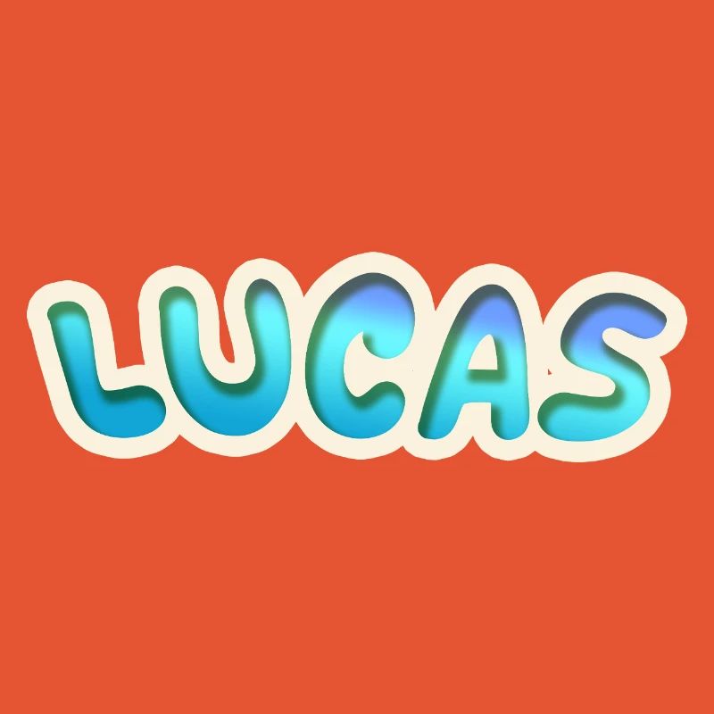 Lucas as a profession