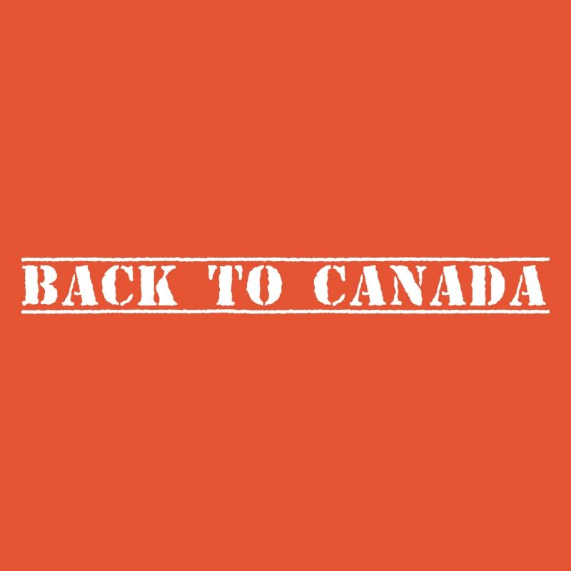 Canada, Canada