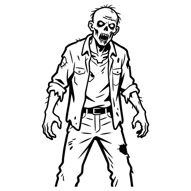 Zombie