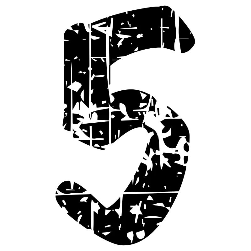 5