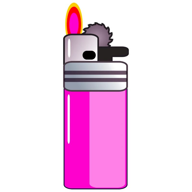 FIRE Lighter