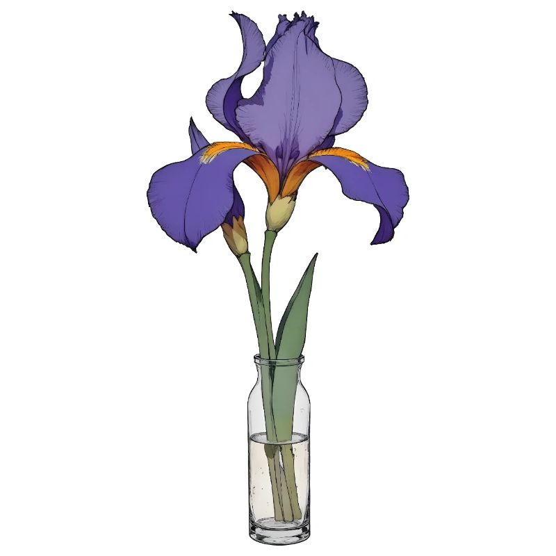 Iris