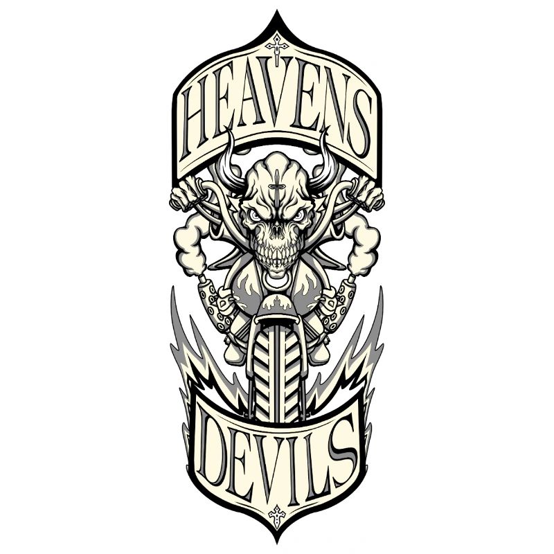 Heavens Devils