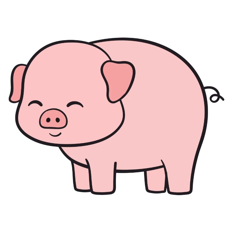 Cochons Cochons