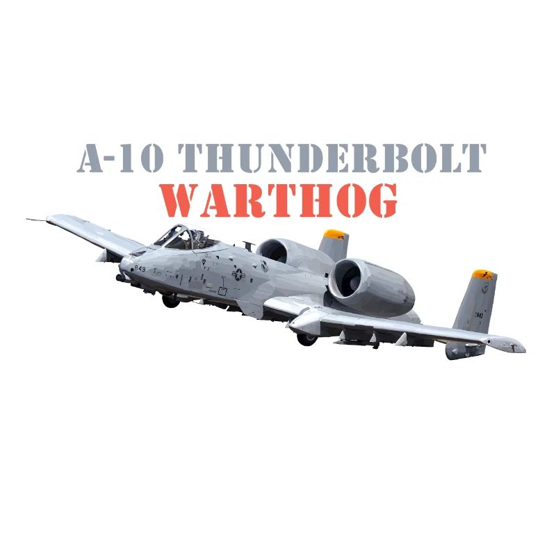A-10 Thundertbolt