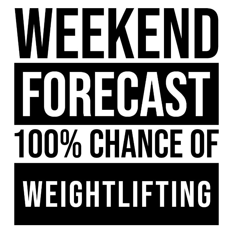 Weights