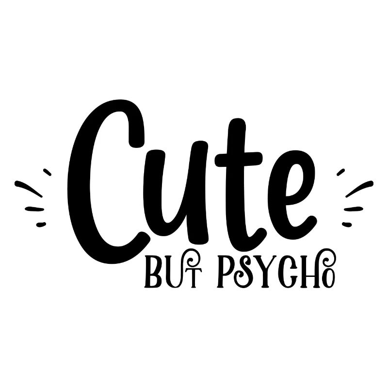 mignon mais psyché