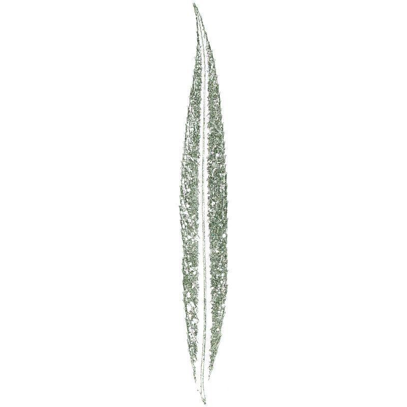 Willow leaf / leaf / nature