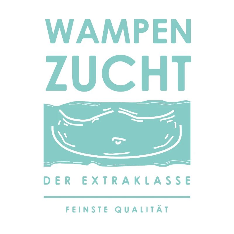 Wampenzucht