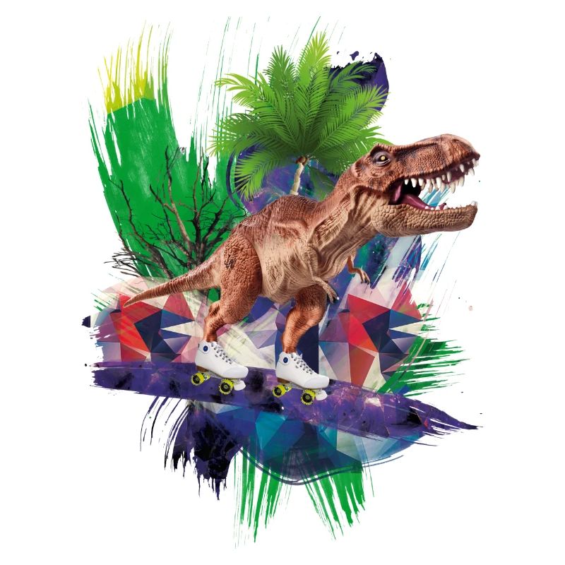 T-Rex - Dinosaurs - Trex - tyrannosaurus rex