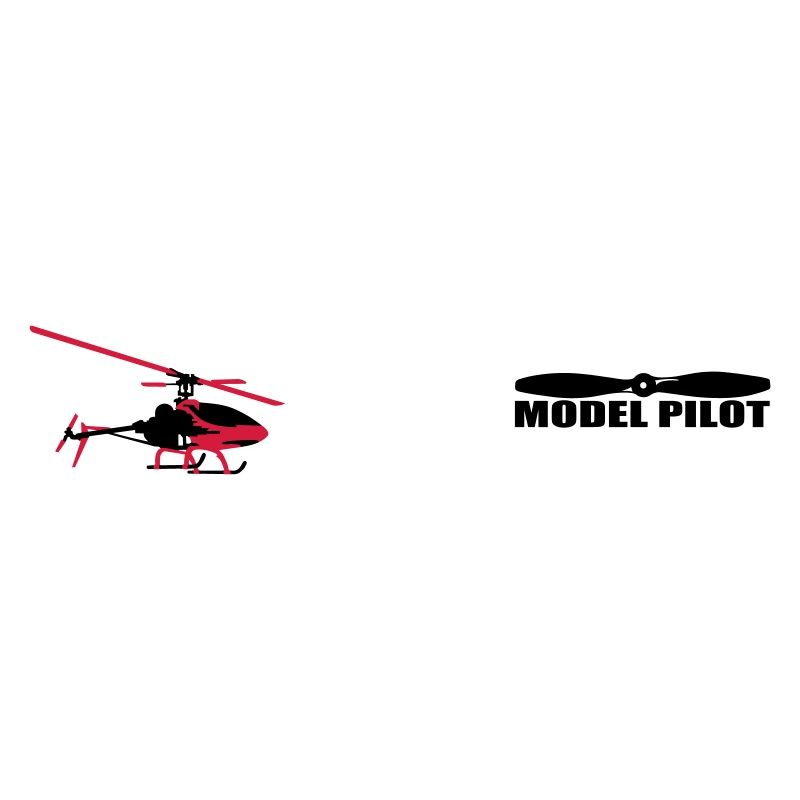 model pilot