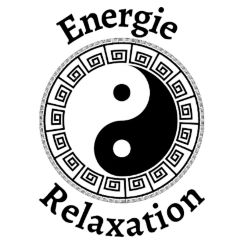 yin yang ENERGIE RELAXATION