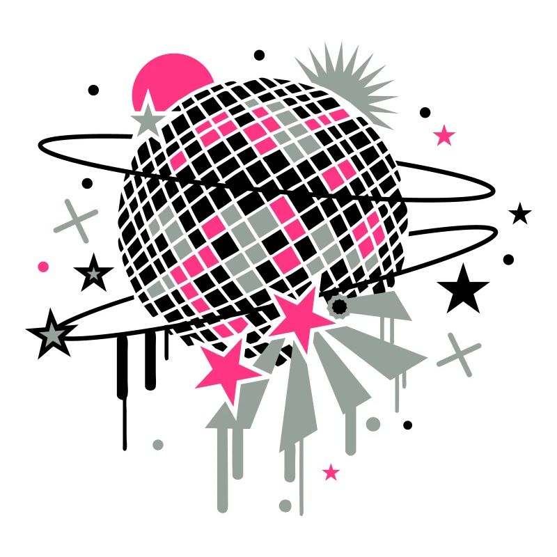 Disco Kugel