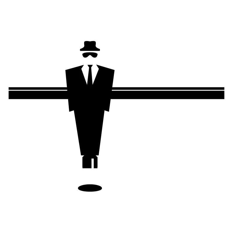 Kicker, Maffia