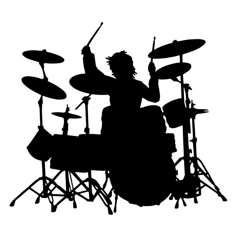 Power Drumming