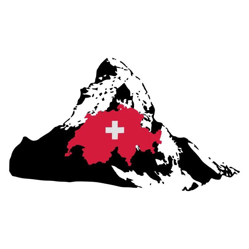 Schweiz / Matterhorn