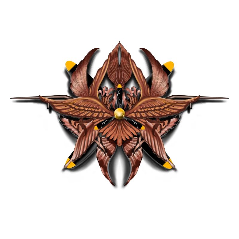 steampunk aviator