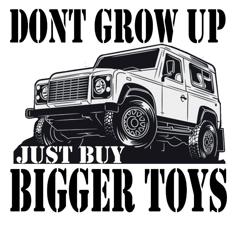 Defender Gift Gift