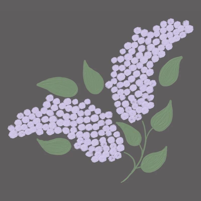 lilac