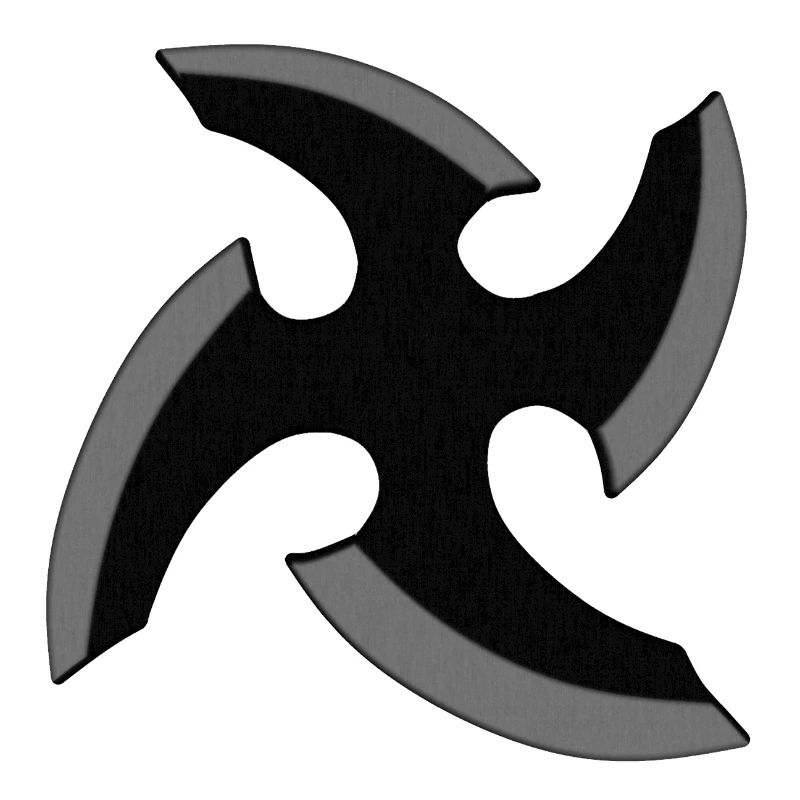 Étoile Ninja