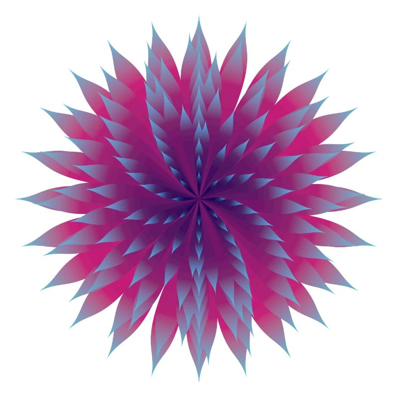 Vector Flower