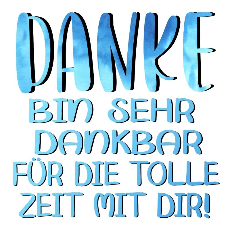 Abschiedsgeschenke - TOLLE ZEIT MIT DIR SPRÜCHE