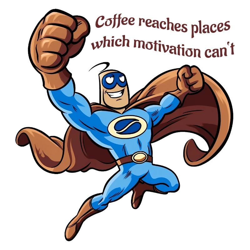 Captain Coffee
